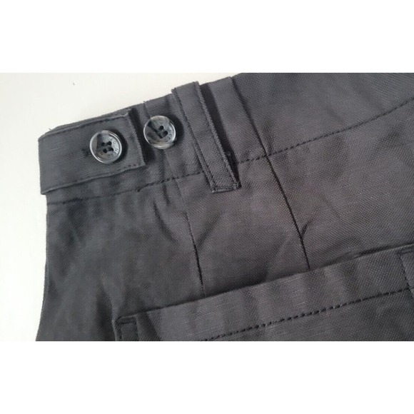 Need Womans Sz. S Wide Leg Pants Black New with Tags - Picture 11 of 13